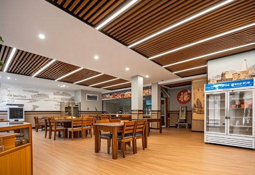 Mount Wutai Jiahui Hotel Hotel Overview