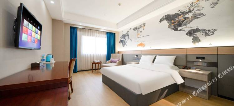 正港大酒店图片