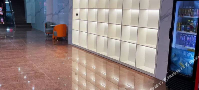 岑溪红五星酒店图片