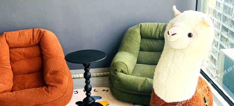 西双版纳景洪米格酒店(告庄西双景店)图片