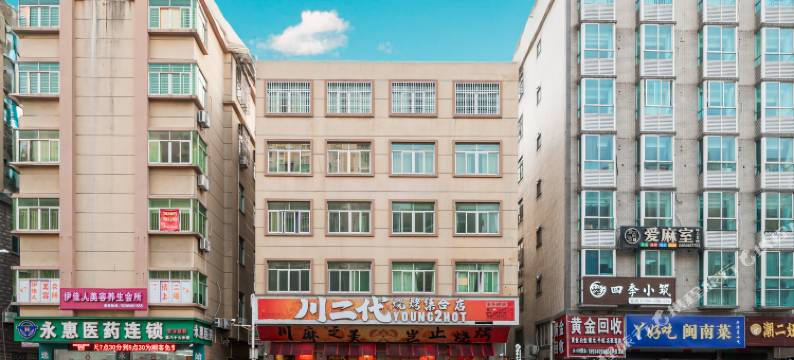 平潭品境居民宿图片