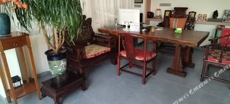 莲湖星月湾民宿(肇庆七星岩景区店)图片