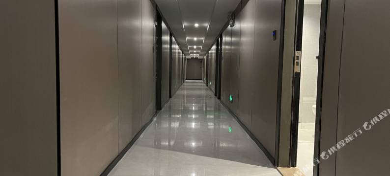 新纪缘宾馆(苏州寒山寺西环路店)图片