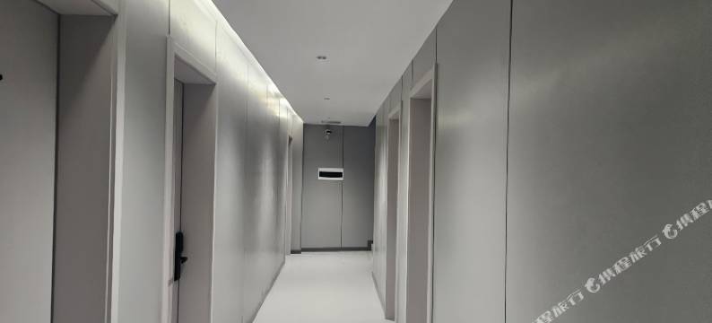 过客民宿(乐山苏稽古镇店)图片