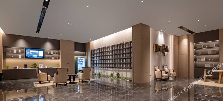 襄阳普诺斯酒店(襄阳古城唐城店)图片