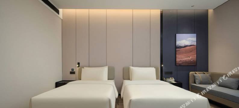 佛山宏悦酒店(顺德大良店)图片