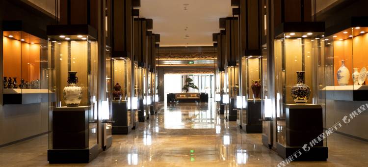 九天瑞峰国际酒店图片