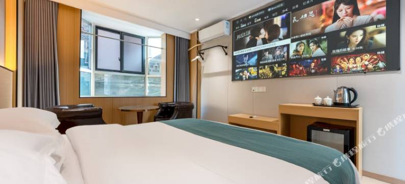 惠州鑫源酒店(大湖溪店)图片