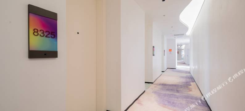 云上四季酒店(杭州西湖浙江大学玉泉校区店)图片