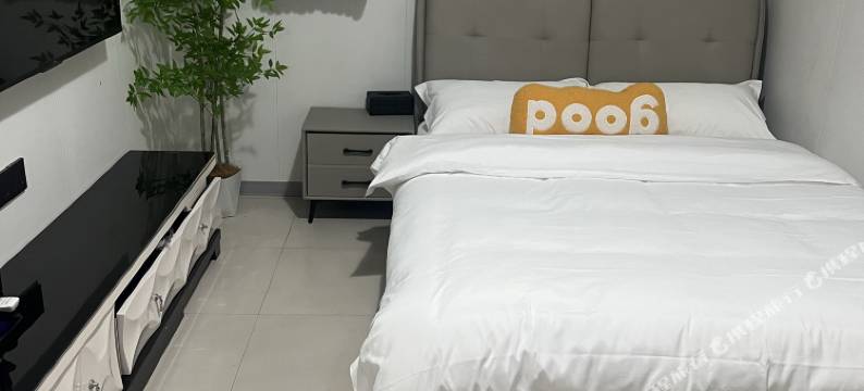 清幽民宿(万岁山大宋武侠城店)图片