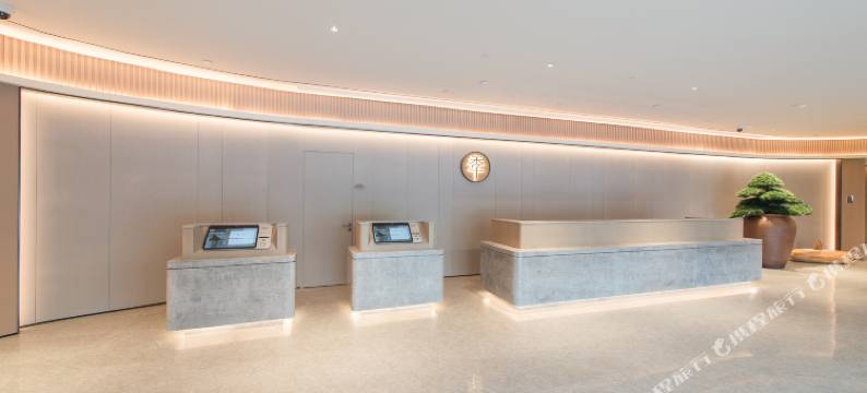 全季酒店(上海宝山江杨北路店)图片