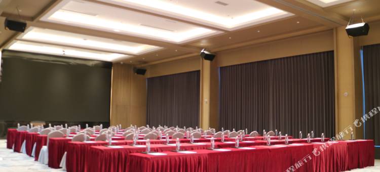 里松云瑶谷温泉酒店图片