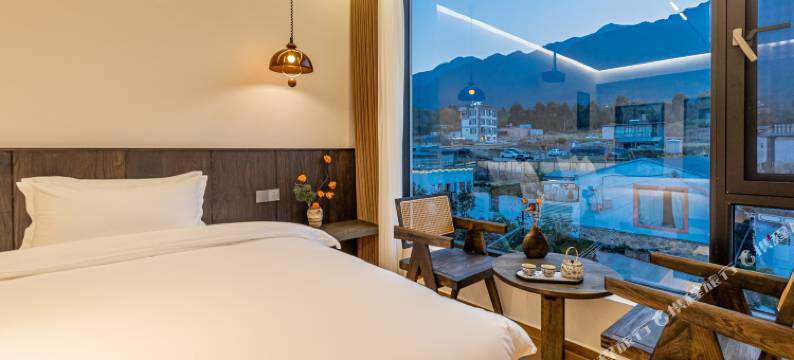 月筑依山民宿(大理古城店)图片