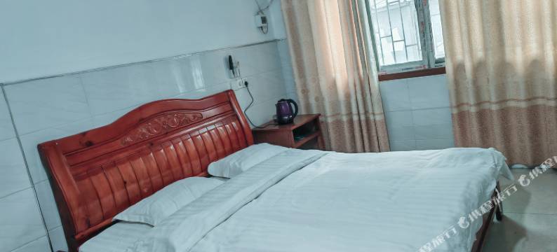 桃园宾馆(红岭路店)图片