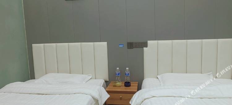 悦溪宾馆(兰州国际会展中心店)图片