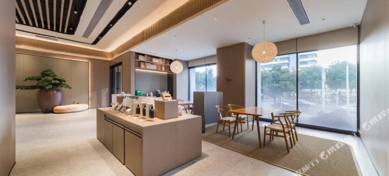 全季酒店(武汉楚河汉街洪山广场地铁站店)图片
