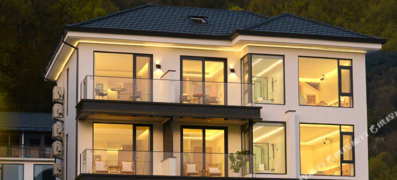 桐庐·栖云里民宿(OMG心跳乐园店)图片