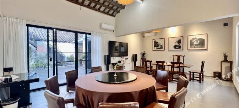 汕头星旅居民宿图片