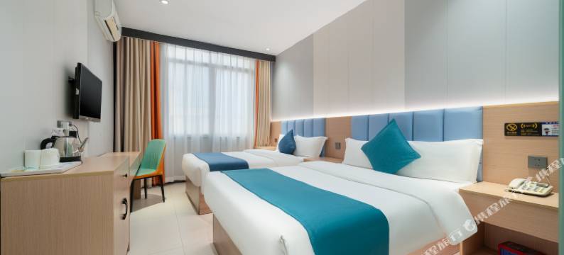 名流酒店(南宁宾阳店)图片