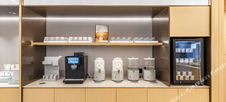 全季酒店(西安金光门地铁站店)图片