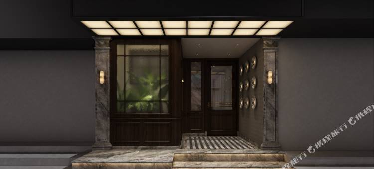 LBED1912酒店(苏州观前街平江路店)图片