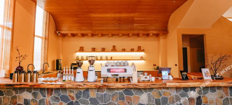 无形妙有·秘藏庄园·非遗民宿图片