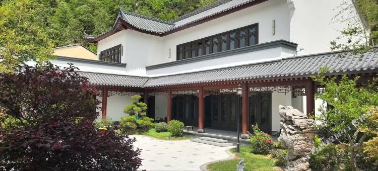 芸榭轩民俗民宿图片