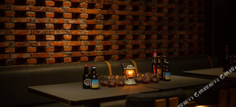 平措康桑酒店(贡嘎机场店)图片