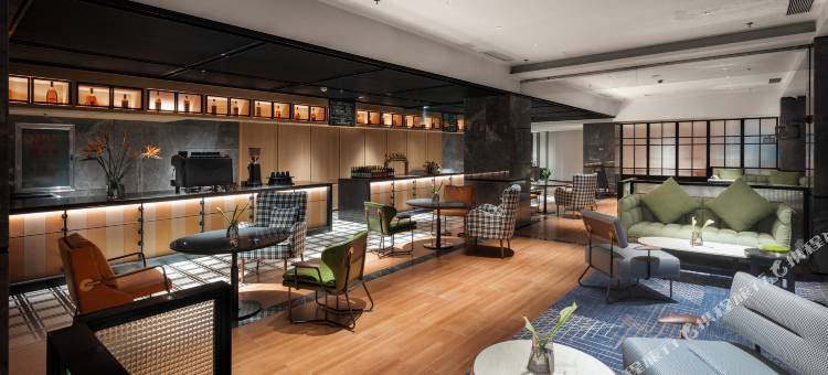 昆明城市中心福朋喜来登酒店图片