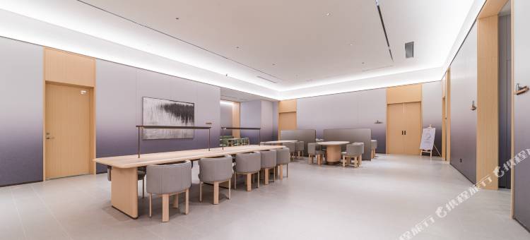 全季酒店(肇庆敏捷广场店)图片