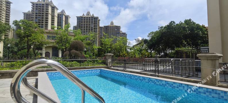 阳江海陵岛新恒度假别墅(恒大海上夏威夷店)图片