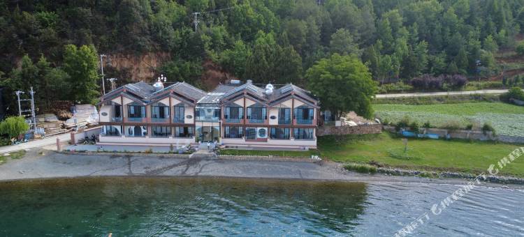 泸沽湖云水山庄(大落水村店)图片