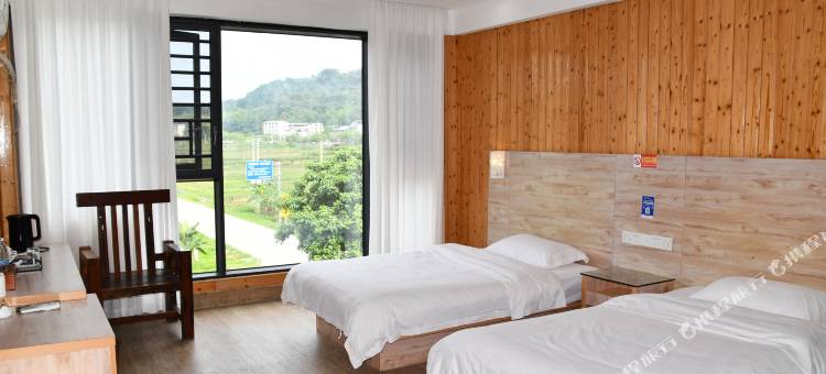 大新德天大塘酒店图片