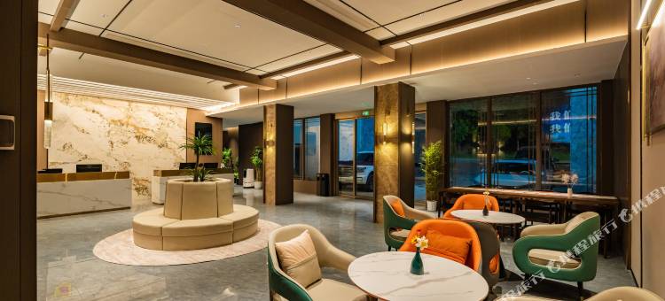 温德姆旗下·Super8.悦酒店图片