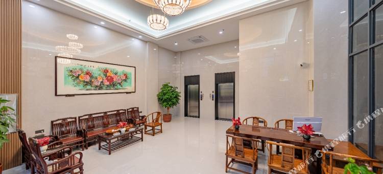 南澳岛·景德楼民宿(后宅店)图片