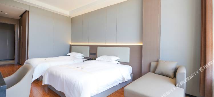 化德北方商务宾馆图片