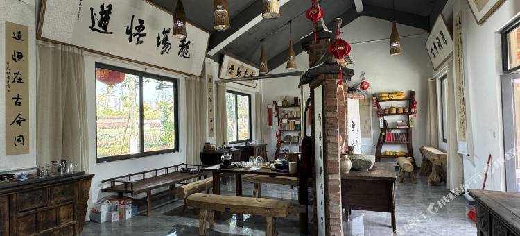 阳明书院图片