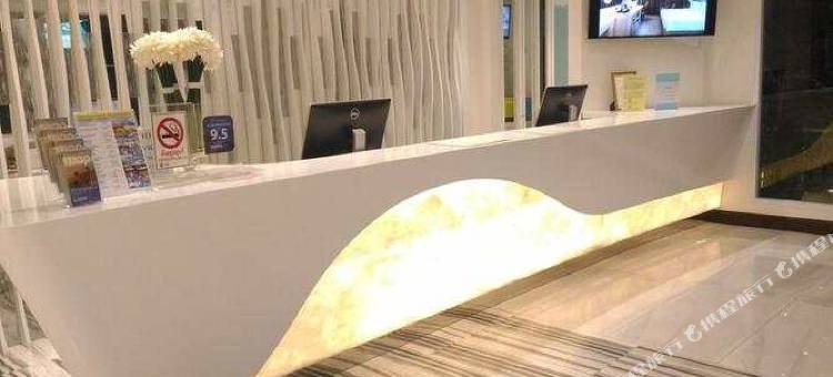 孙吴金箩林宾馆图片