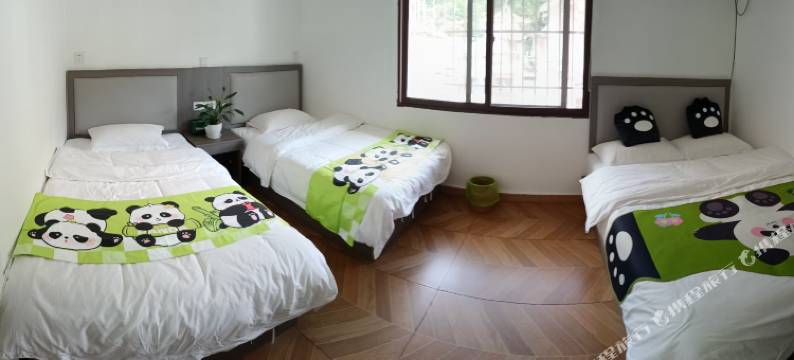 遇见梅朵民宿图片