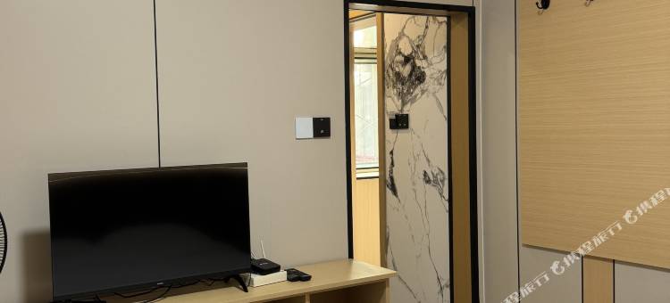 乌鲁木齐汇家宾馆图片