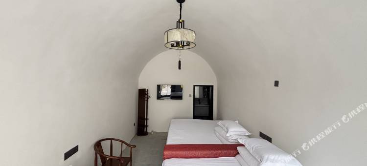 云端地坑院民宿图片