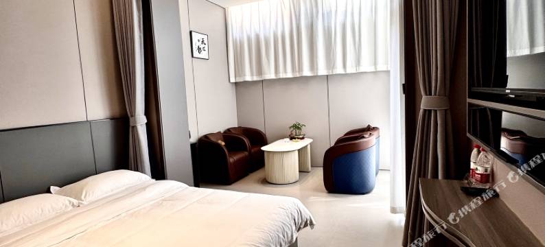 栖云里民宿(忻州古城店)图片