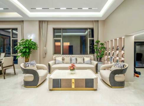 靖善智慧酒店(南城门店)图片