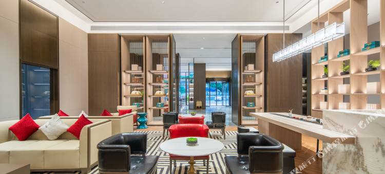 贵阳机场奥特莱斯怡程酒店图片