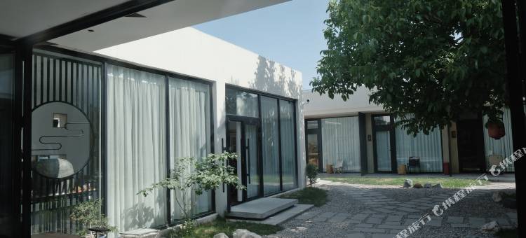 霍城诗涵小筑民宿图片