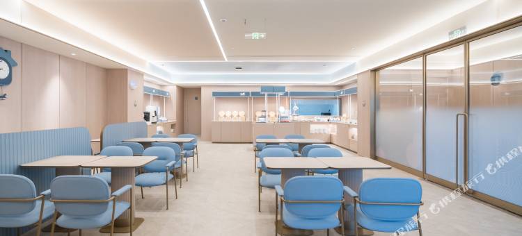 汉庭酒店(十堰大道知行高中店)图片