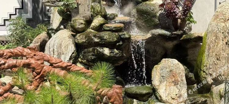 韵林居民宿(大理巍山古城店)图片