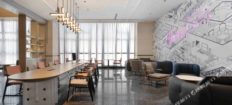 阿克苏机场万达美华酒店图片