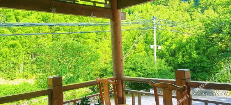 杭州童家院民宿图片