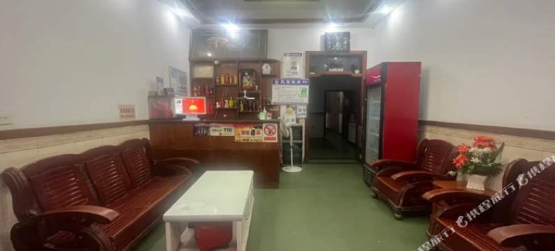 新满福楼宾馆(大冶职业技术学院店)图片